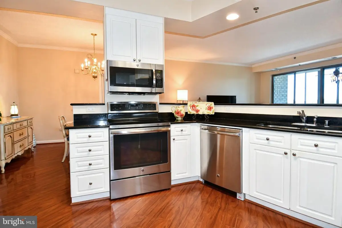 3100 N Leisure World Blvd #1015, Silver Spring, MD 20906 - #1