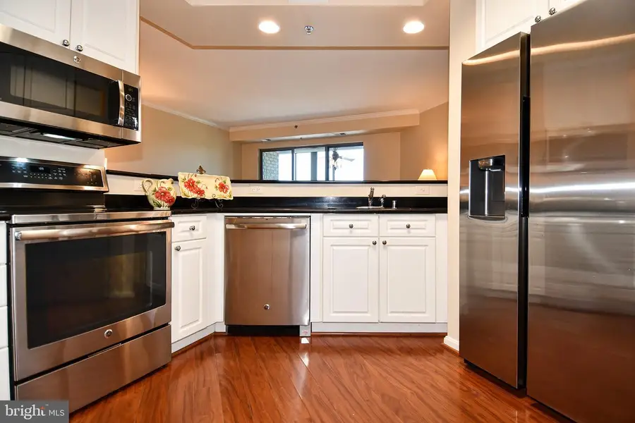 3100 N Leisure World Blvd #1015, Silver Spring, MD 20906 - #3