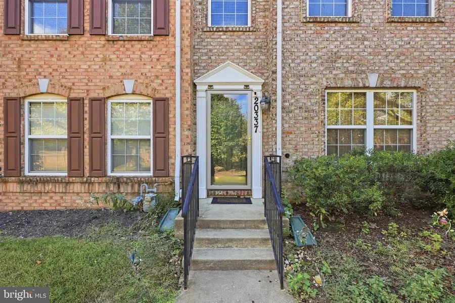 20337 Notting Hill Way, Germantown, MD 20876 - #3