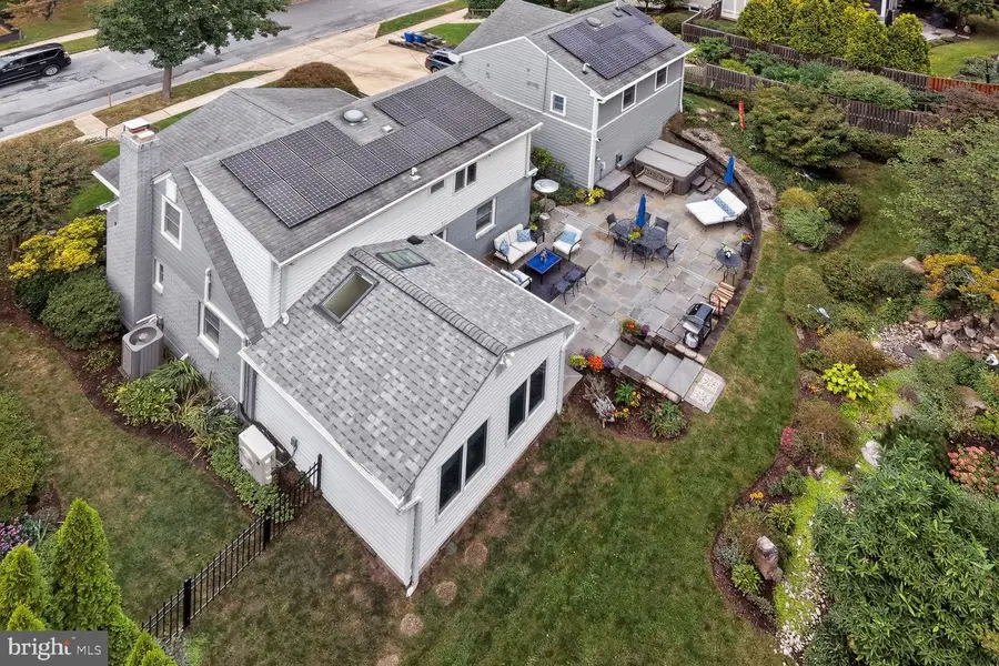 10211 Oldfield Dr, Kensington, MD 20895 - #3