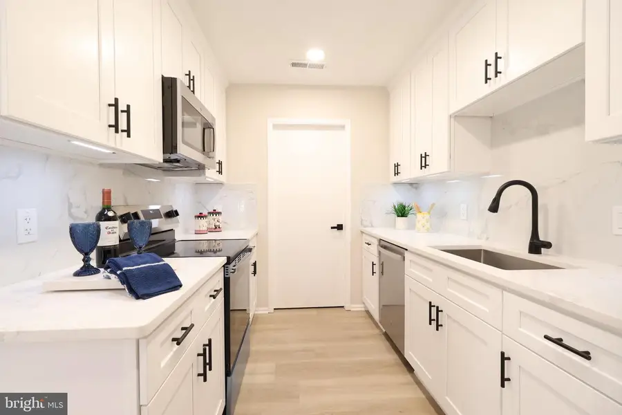 3615 Chorley Woods Way #6a, Silver Spring, MD 20906 - #3