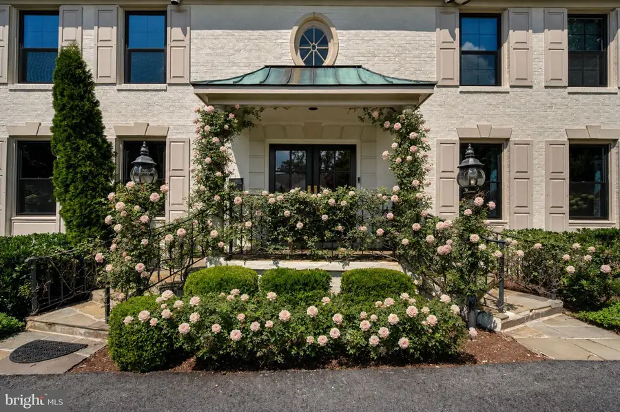 6508 Kenhill Rd, Bethesda, MD 20817 - #2