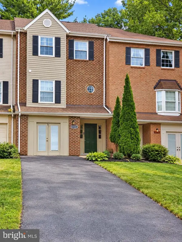 19503 White Saddle Dr, GERMANTOWN, MD 20874