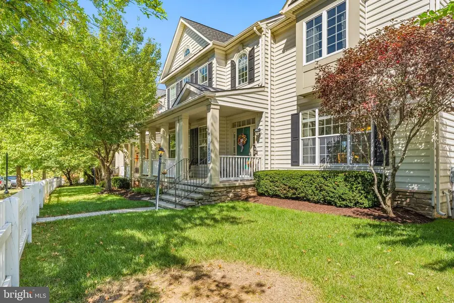 11903 Skylark Rd, Clarksburg, MD 20871 - #2