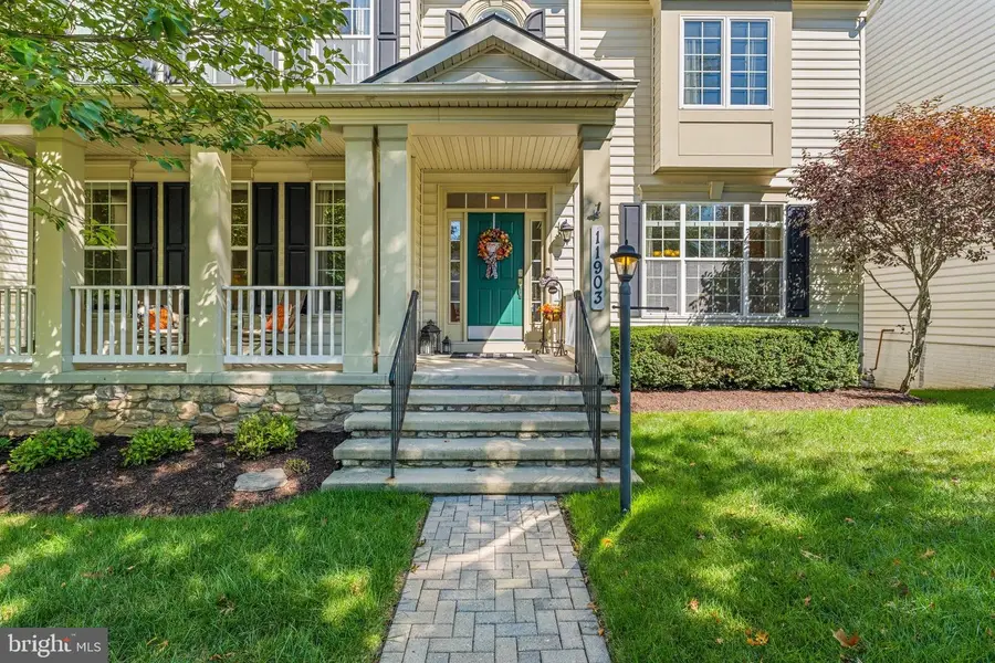 11903 Skylark Rd, Clarksburg, MD 20871 - #3
