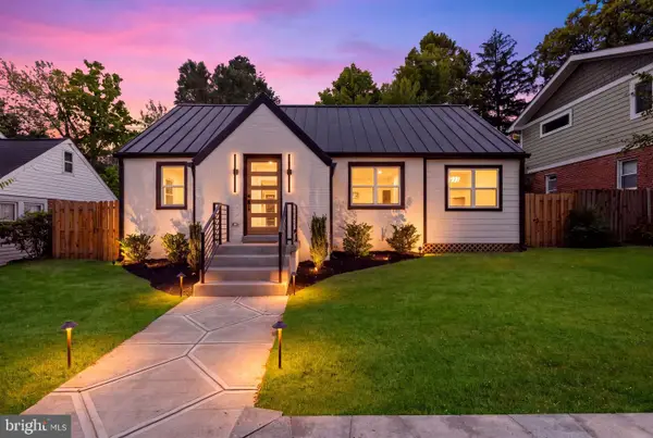 417 Boyd Ave, TAKOMA PARK, MD 20912