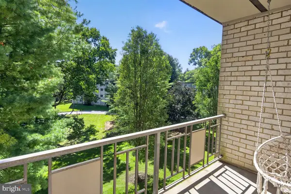 12307 Braxfield Ct #423, ROCKVILLE, MD 20852
