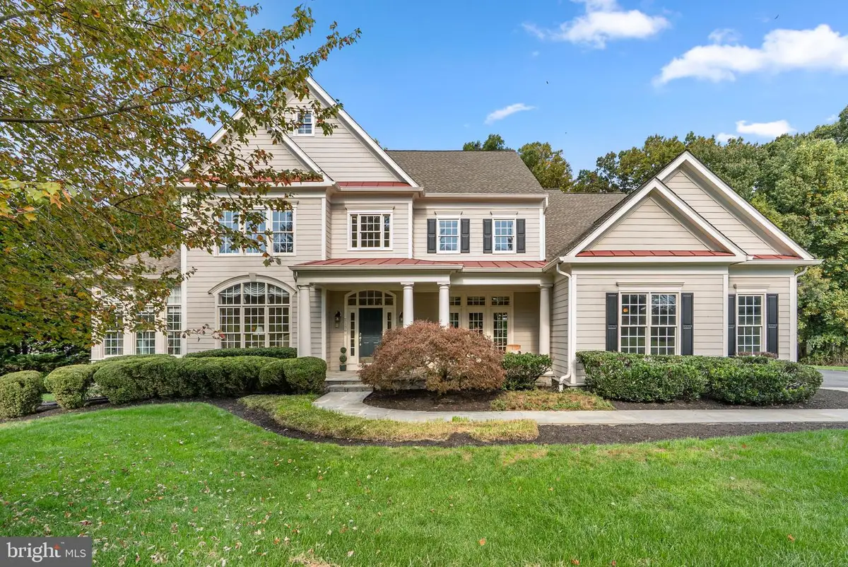 21300 Golf Estates Dr, Gaithersburg, MD 20882 - #1