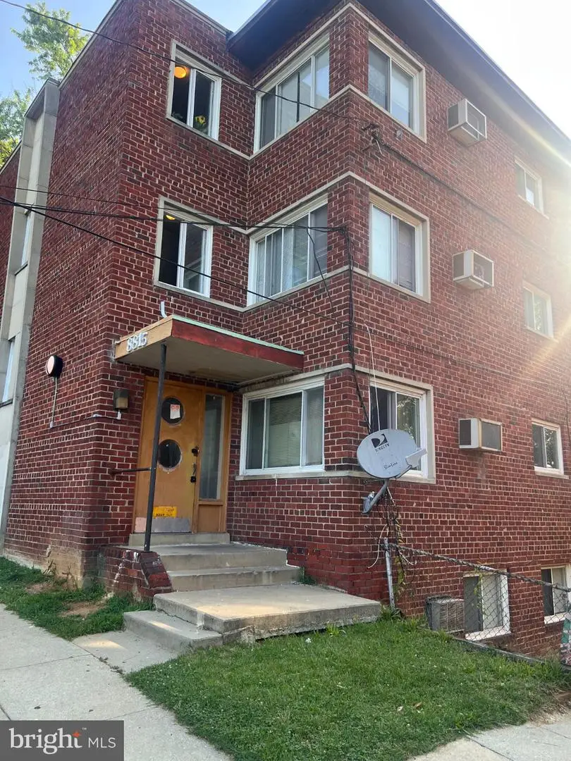 8815 Glenville Rd, Silver Spring, MD 20901 - #1