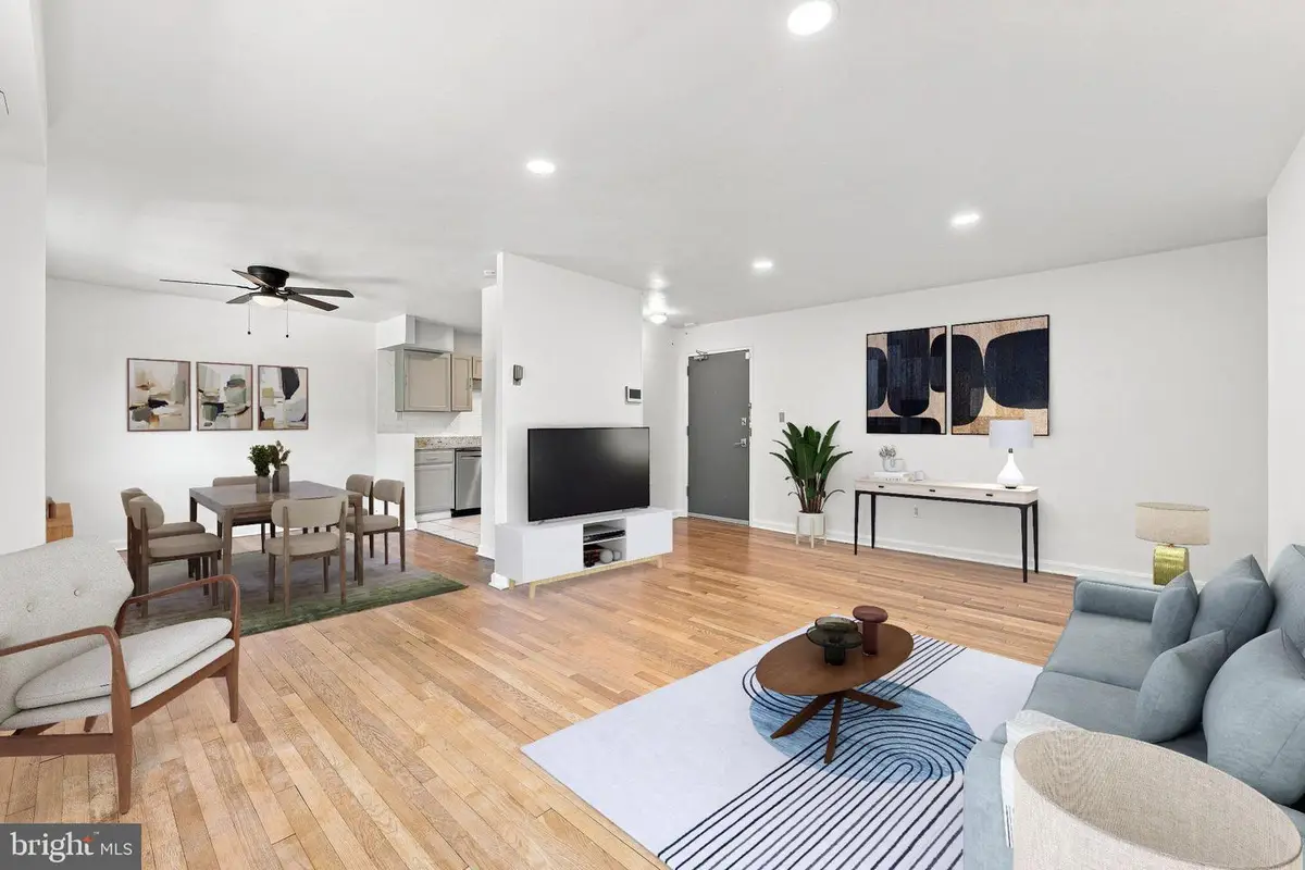 95 E Wayne Ave #212, Silver Spring, MD 20901 - #1