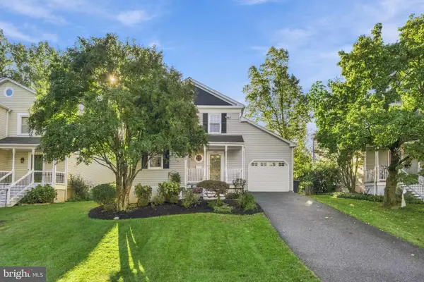 1704 Bartholomew Ct, SILVER SPRING, MD 20910