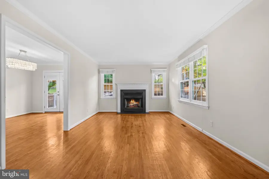 1704 Bartholomew Ct, Silver Spring, MD 20910 - #3