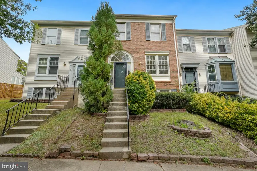 13 Drumcastle Ct, Germantown, MD 20876 - #2