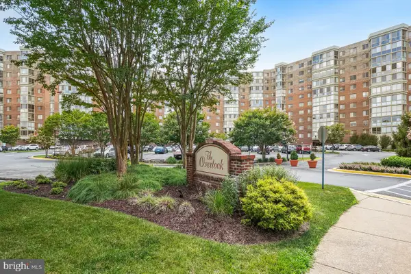3100 N Leisure World Blvd #612, SILVER SPRING, MD 20906