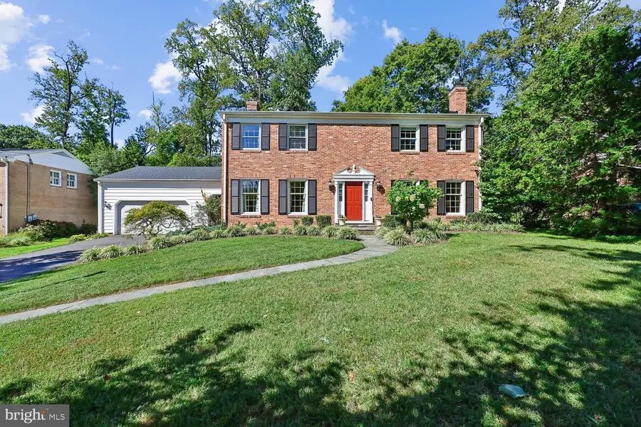 15104 Georgia Ave, Rockville, MD 20853 - #3