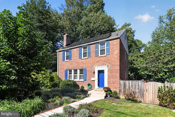 1707 Noyes Ln, SILVER SPRING, MD 20910