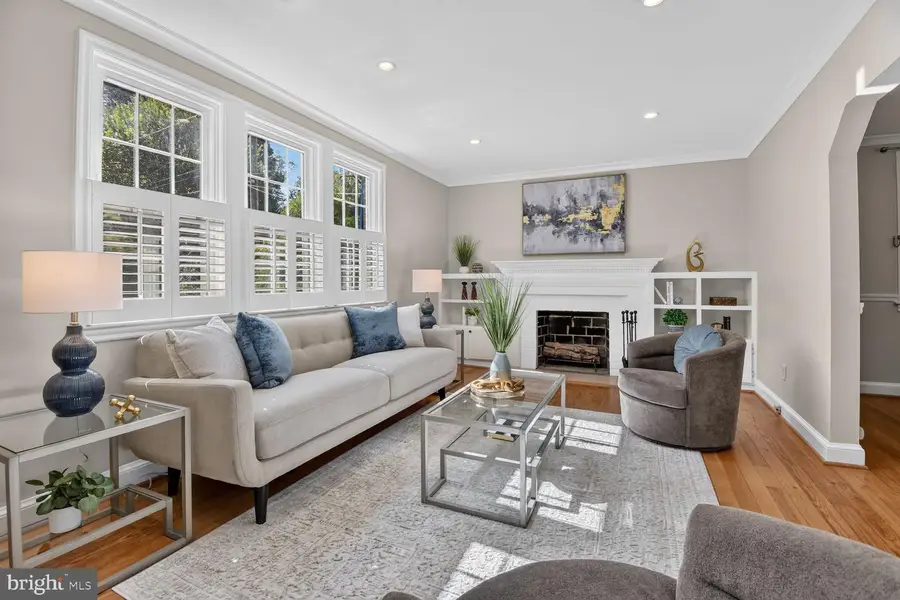 1707 Noyes Ln, Silver Spring, MD 20910 - #2