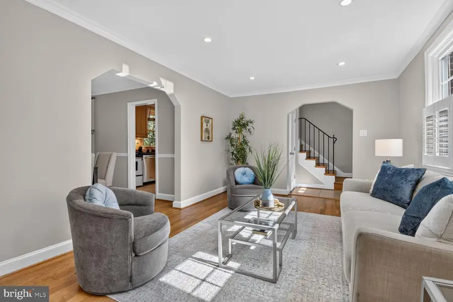 1707 Noyes Ln, Silver Spring, MD 20910 - #3