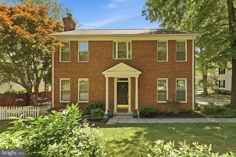 19907 Waxmyrtle Way, Gaithersburg, MD 20886 - #2