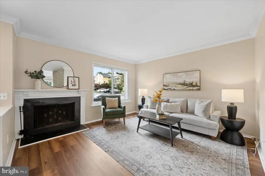 18527 Eagles Roost Dr, Germantown, MD 20874 - #3