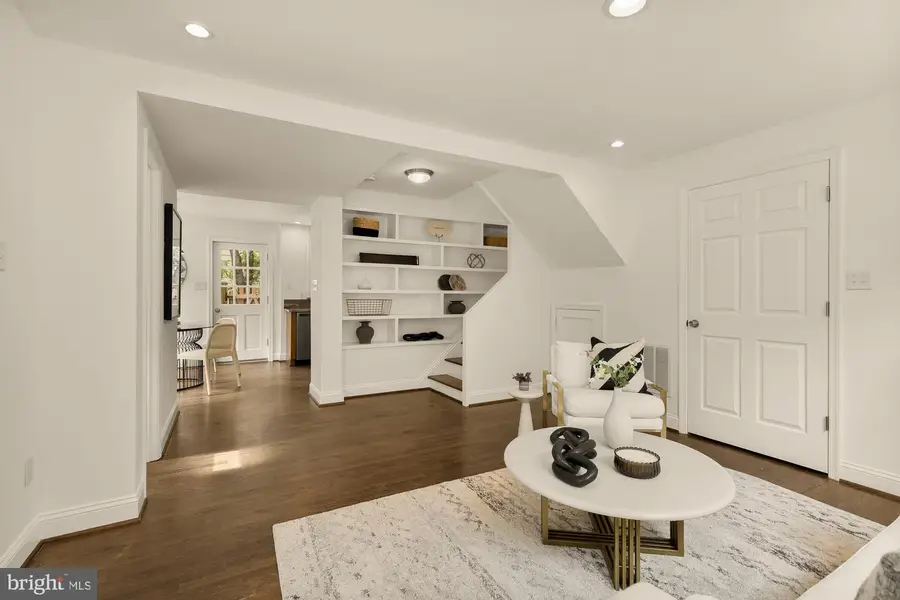 4109 Denfeld Ave, Kensington, MD 20895 - #2