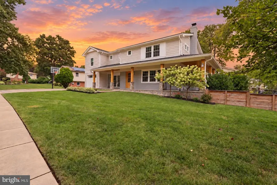 21 Keystone Dr, Gaithersburg, MD 20878 - #2