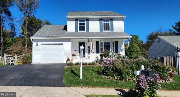 10717 Hunters Chase Ln, DAMASCUS, MD 20872