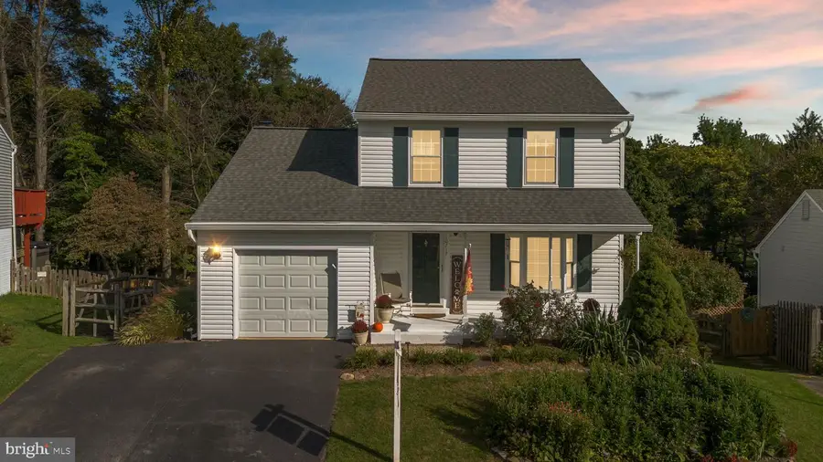 10717 Hunters Chase Ln, Damascus, MD 20872 - #2