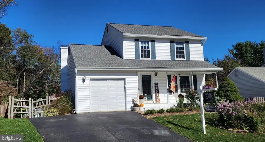 10717 Hunters Chase Ln, Damascus, MD 20872 - #3