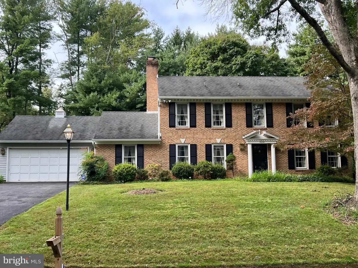 15208 Carrolton Rd, Rockville, MD 20853 - #1
