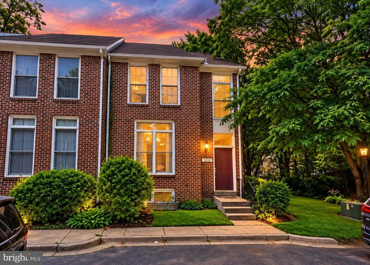 1110 Arcola Ave, Silver Spring, MD 20902 - #1