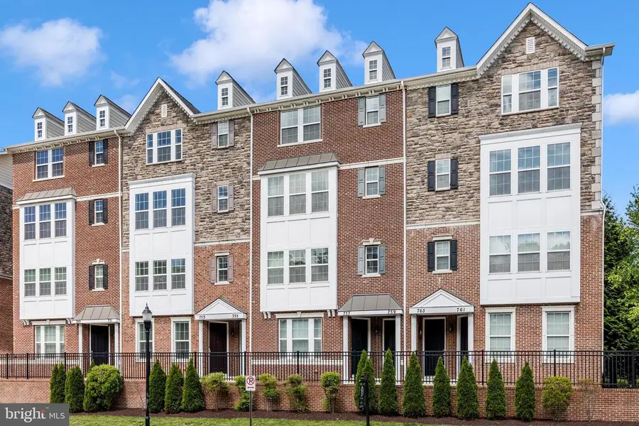 759 Cobbler Pl #759, Gaithersburg, MD 20877 - #2