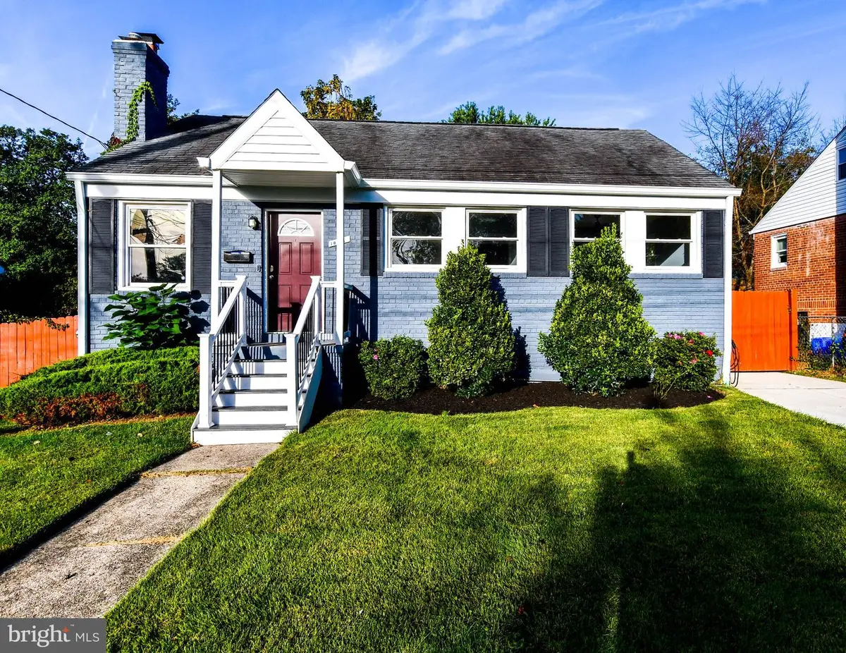 10804 Jewett St, Silver Spring, MD 20902 - #1