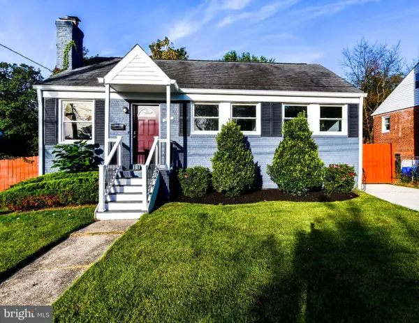 10804 Jewett St, SILVER SPRING, MD 20902