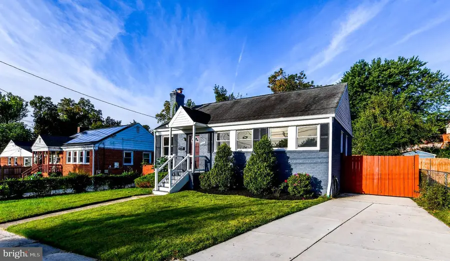 10804 Jewett St, Silver Spring, MD 20902 - #2