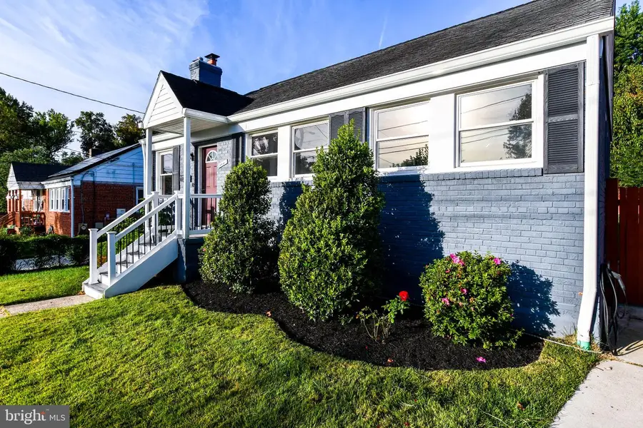 10804 Jewett St, Silver Spring, MD 20902 - #3