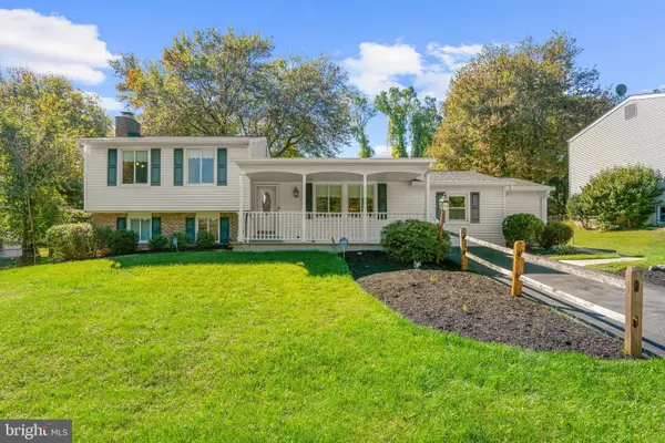 15316 Valencia St, SILVER SPRING, MD 20905
