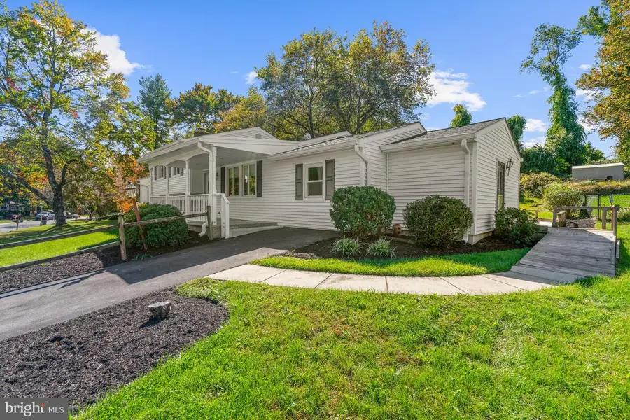 15316 Valencia St, Silver Spring, MD 20905 - #3