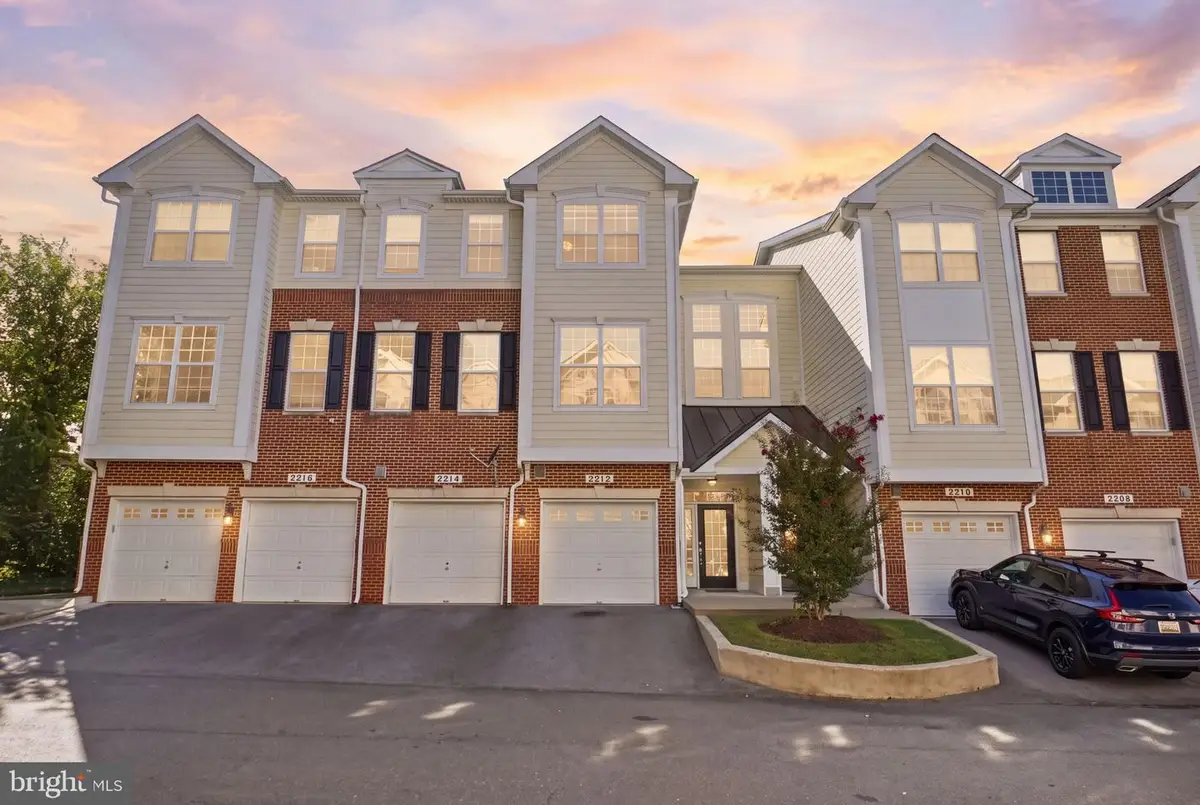 2212 Highfly Ter #2212, Silver Spring, MD 20902 - #1