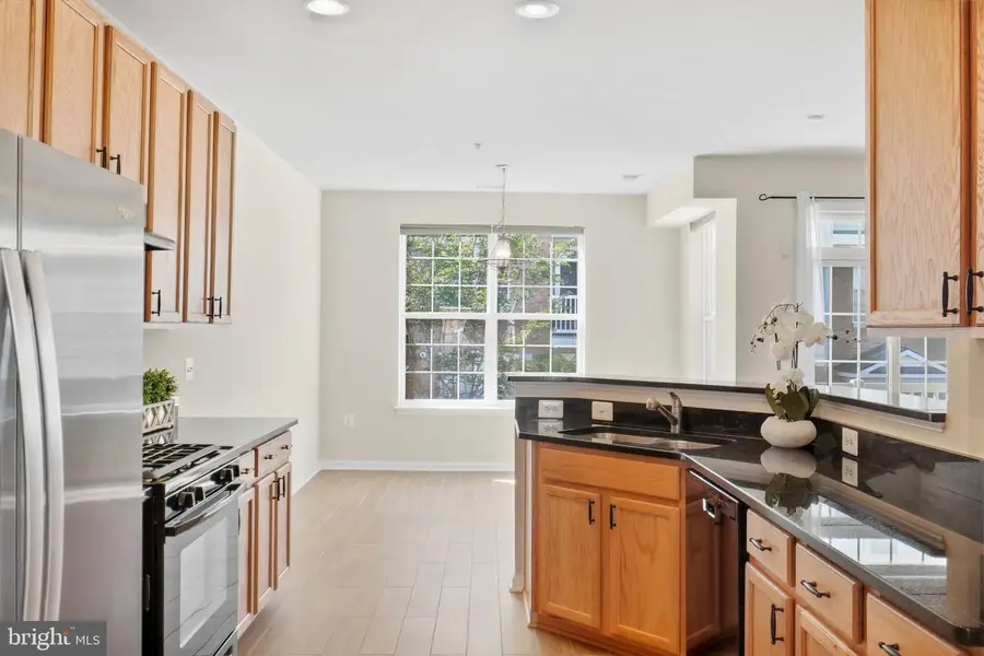 2212 Highfly Ter #2212, Silver Spring, MD 20902 - #2