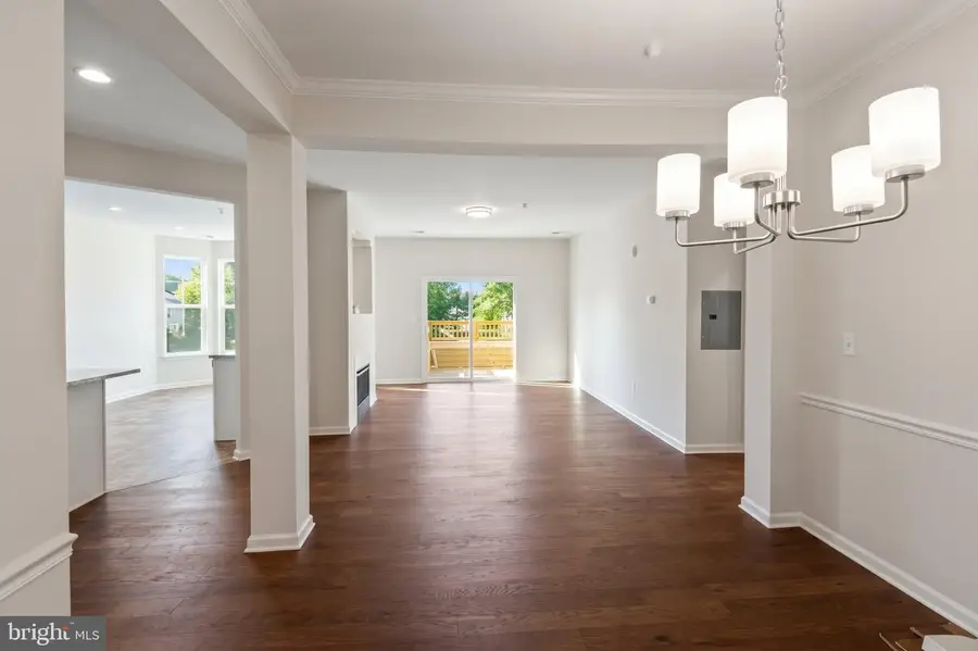 12832 Clarksburg Square Rd #104, Clarksburg, MD 20871 - #3