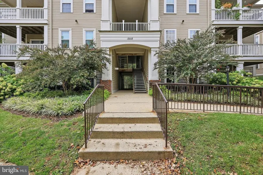 13107 Millhaven Pl #6-i, Germantown, MD 20874 - #2
