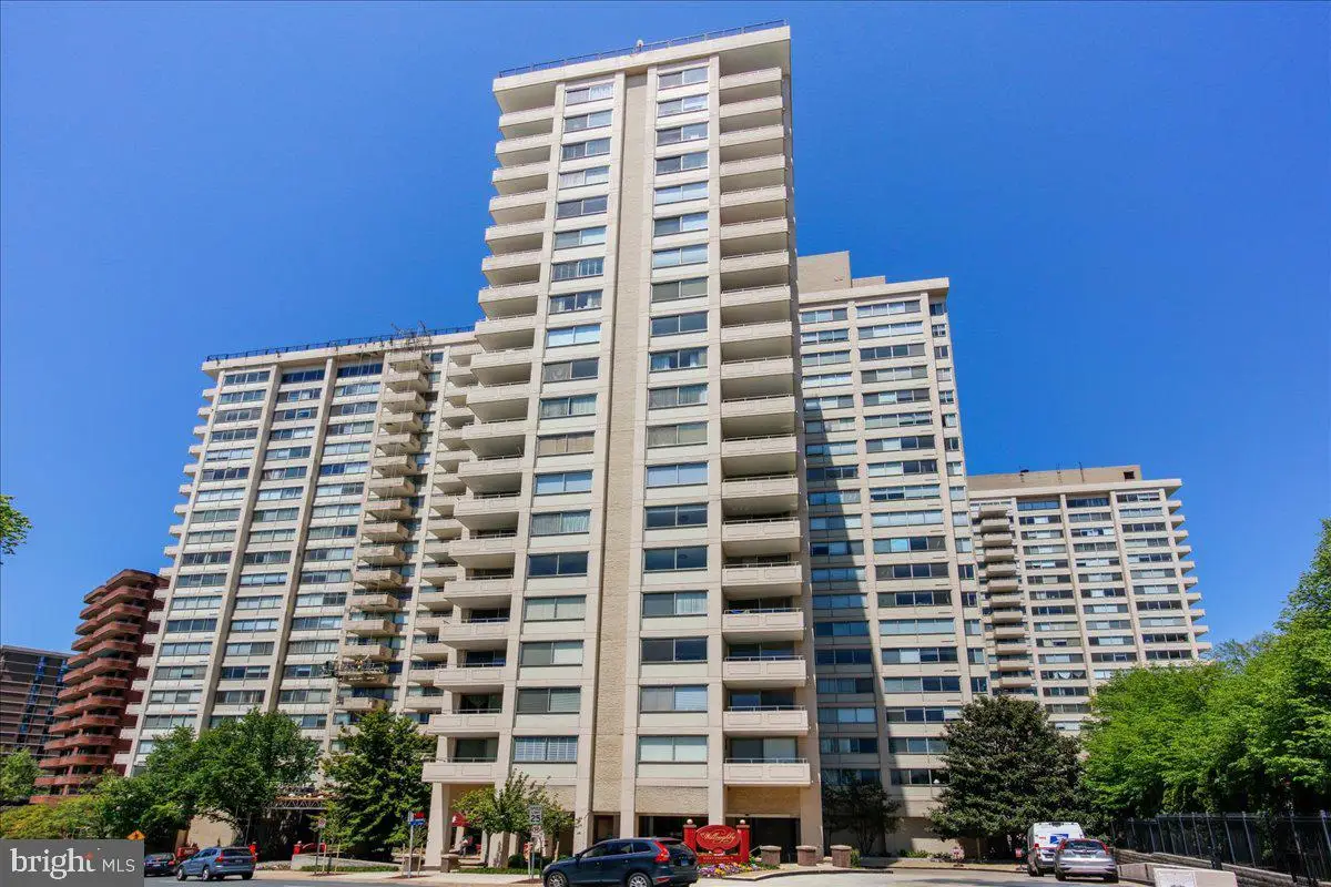 5500 Friendship Blvd #2318n, Chevy Chase, MD 20815 - #1