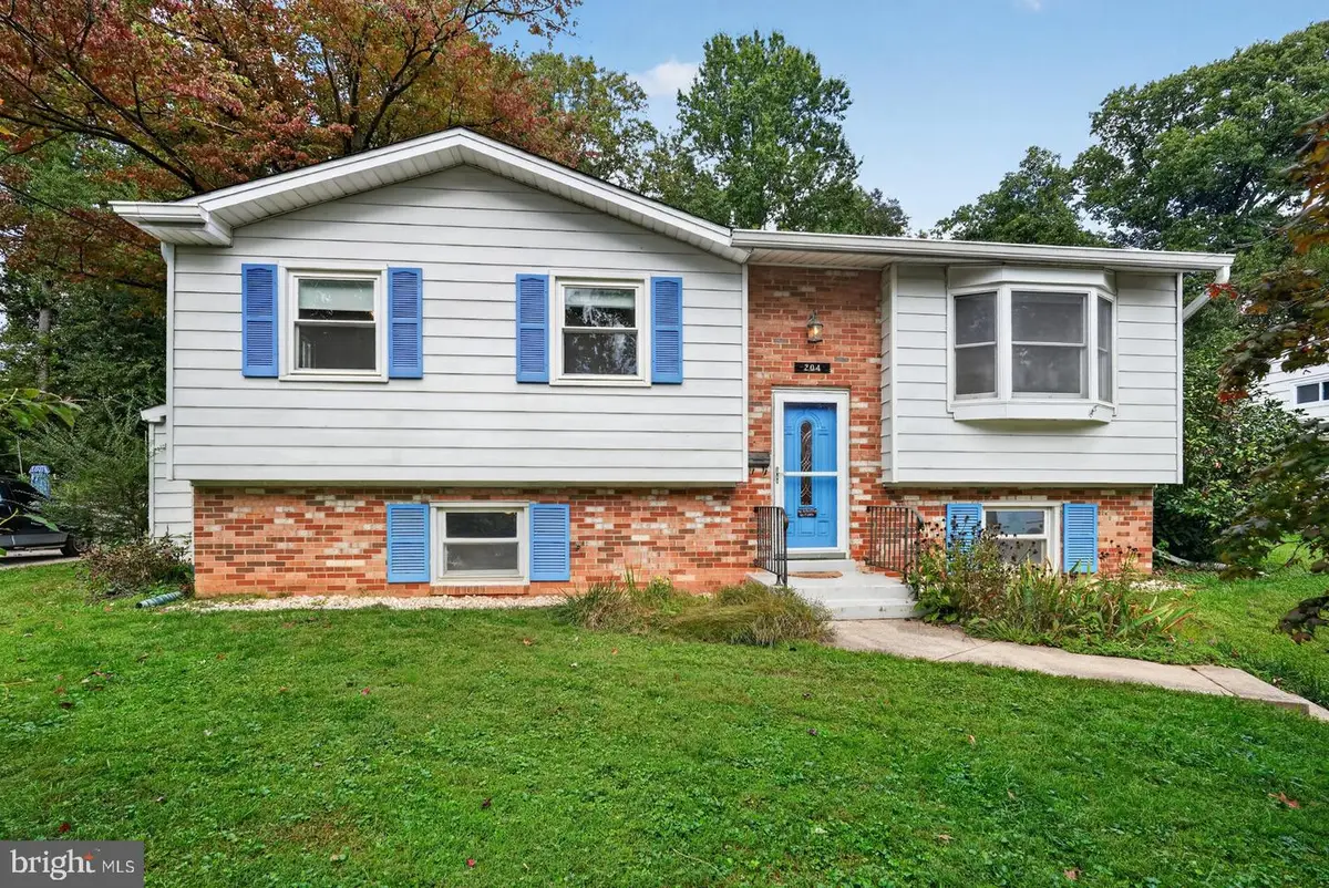 204 Rolling Rd, Gaithersburg, MD 20877 - #1