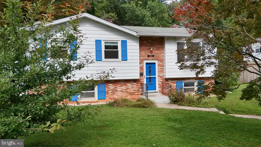 204 Rolling Rd, Gaithersburg, MD 20877 - #2