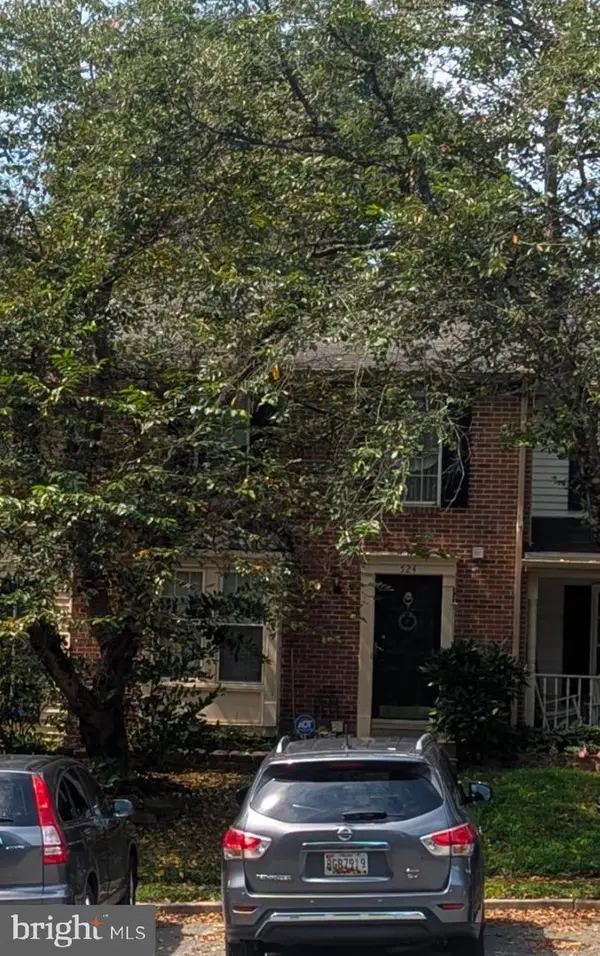 524 Coral Reef Dr, GAITHERSBURG, MD 20878