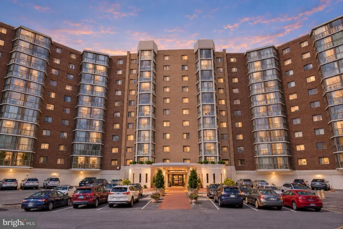 15115 Interlachen Dr #3-601, Silver Spring, MD 20906 - #1
