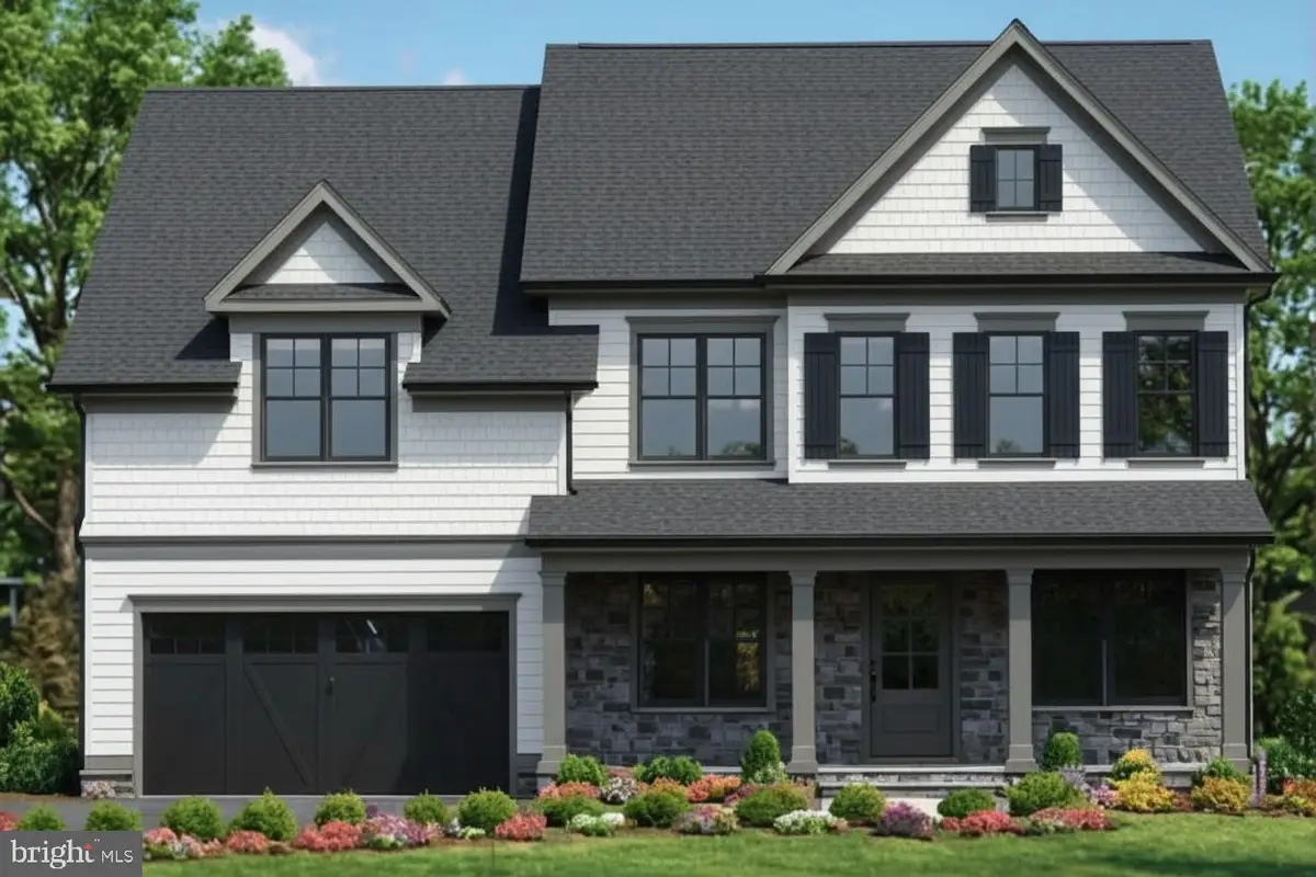 7610 Newmarket Dr, Bethesda, MD 20817 - #1