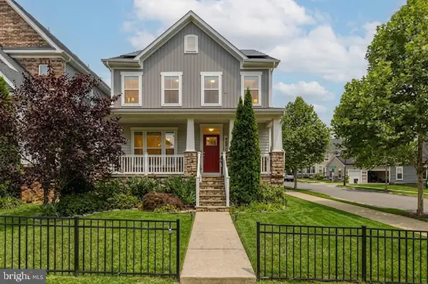 22110 Fulmer Ave, CLARKSBURG, MD 20871