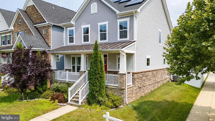 22110 Fulmer Ave, Clarksburg, MD 20871 - #2